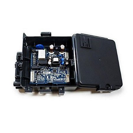 Placa Original Refrigerador Brastemp BRE80 Bivolt
