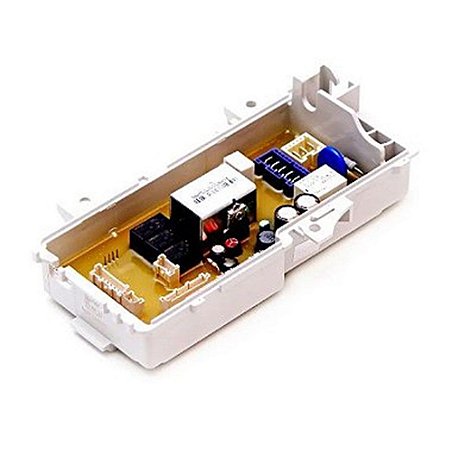 Placa Original Lavadora Consul CWL16 220V