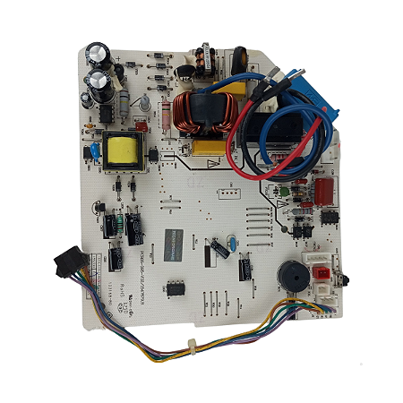Placa Original Evaporadora Inverter Consul CBJ12 220V