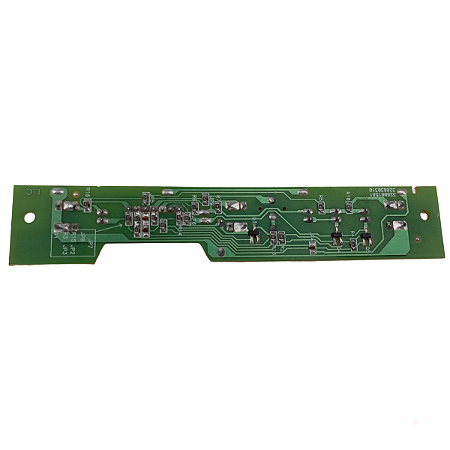Placa Interface Compatível Refrigerador Consul CRM50 Bivolt