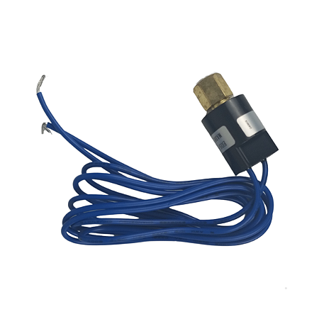Pressostato Baixa Eos Gás R22