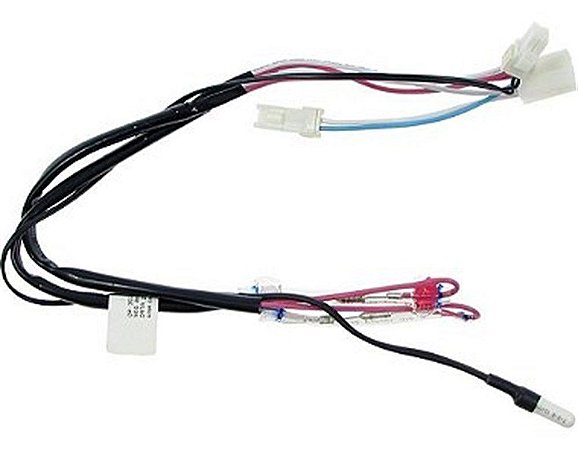 Rede Sensor Degelo Original Electrolux DF41 DFN49 DT80 DWX50