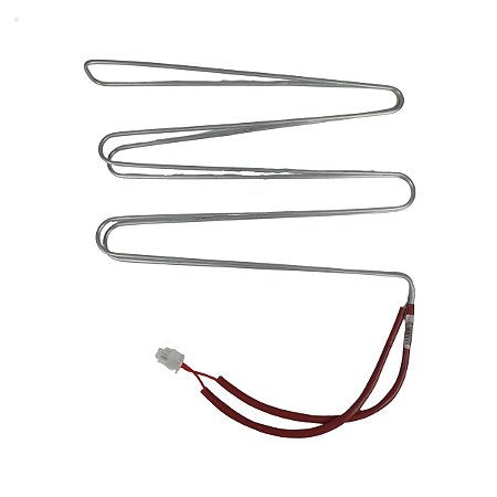 Resistência Degelo Compatível Refrigerador Consul CRM35 220V