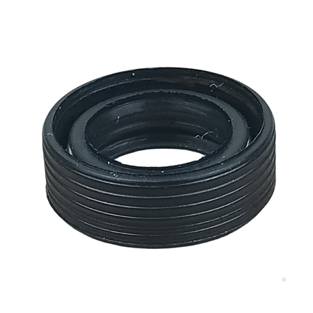 Retentor Duplo Estriado 12,7Mm Lavadora Wanke