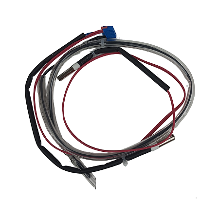 Sensor Triplo Original Samsung Split Inverter 10K 200K