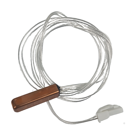 Sensor Descarga Original Condensadora Komeco KOC24 KOP60
