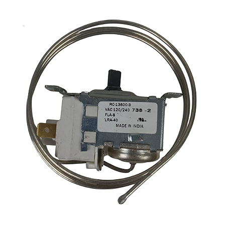 Termostato Universal Balcão Frigorifico Standard RC13600-3