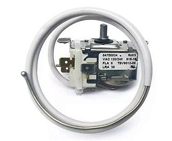 Termostato Electrolux Dc34A Dc35A Dc33A Tsv9012-09 (03 Pinos )