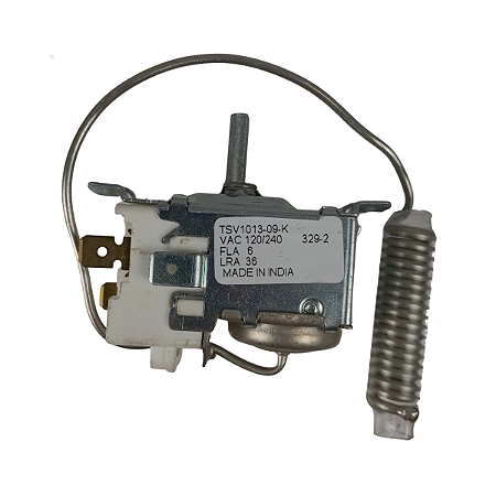 Termostato Compatível Refrigerador Electrolux TSV1013-09