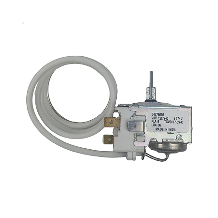 Termostato Compatível Refrigerador Electrolux TSV0007-09