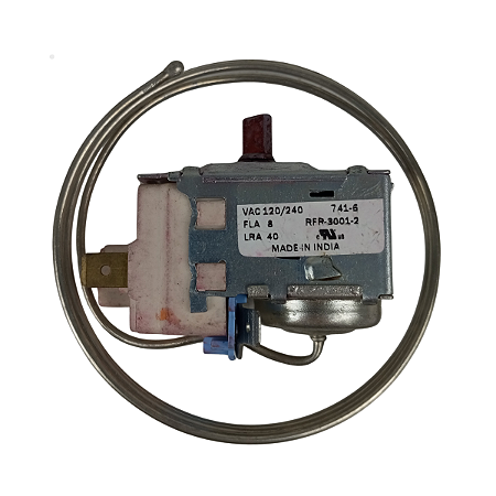 Termostato Compatível Freezer Consul RFR3001-2