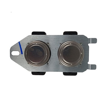 Termostato Segurança Original Secadora Brastemp BSI10 BSR24