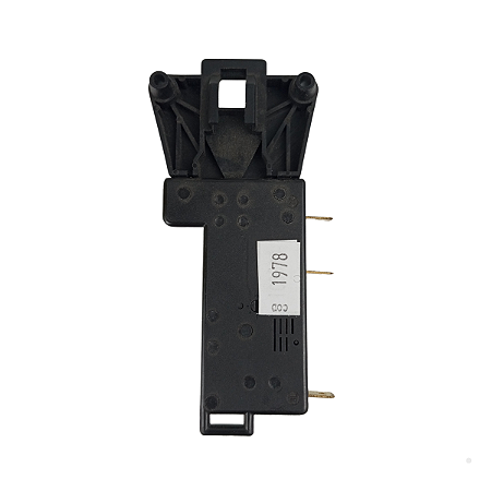 Trava Porta Compatível Lavadora Electrolux 220V