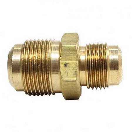 União Redutora 5/8 X 1/2