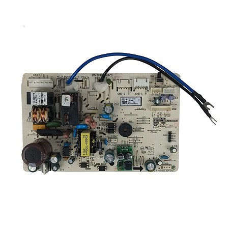 Placa Evaporadora Philco PAC12000IQFM15 EAS12000IQFI2 220V
