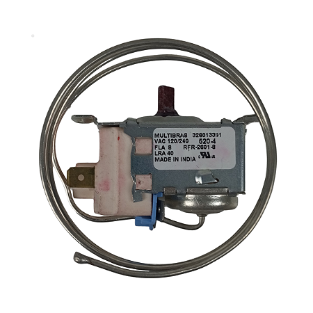 Termostato Original Freezer Consul RFR2601-8