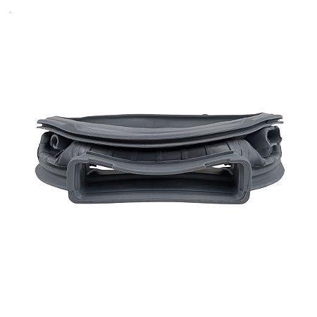 Guarnição Compatível Porta Lava e Seca LG MDS56540504