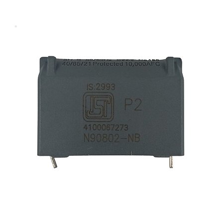 Capacitor 1.2Uf 450V Placa Ar Condicionado