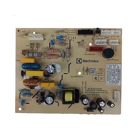 Placa Original Evaporadora Electrolux JI09F JI12R JI24R 220V