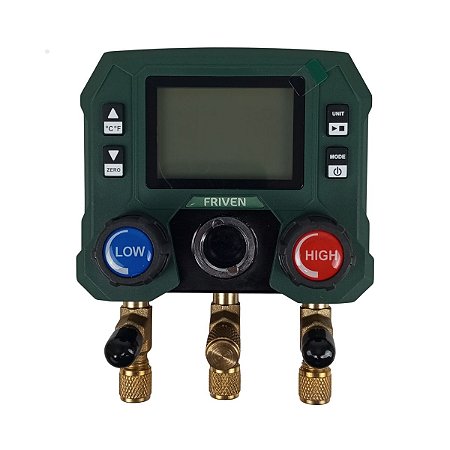 Manifold Digital MG-10 Friven