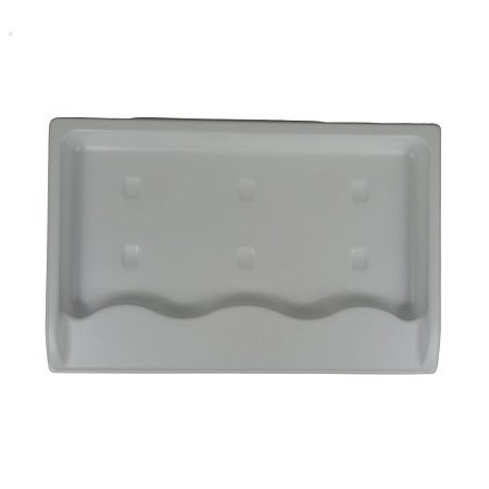 Tampa Gaveta Original Refrigerador Consul CRC28 CRP28