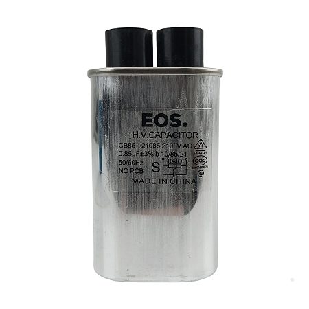 Capacitor Microondas 0.85Uf X 2100V