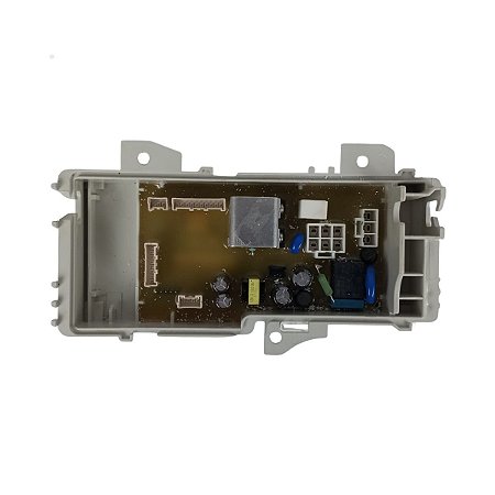 Placa Original Lavadora Consul CWL16 220V