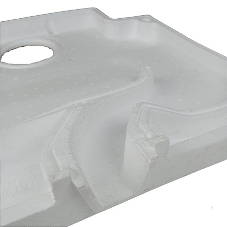 Isopor Capa Traseira Refrigerador Brastemp/Consul Brx49 Bru49 Crm49|We ...