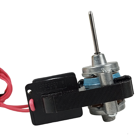 Motor Ventilador Original Refrigerador Electrolux 220V
