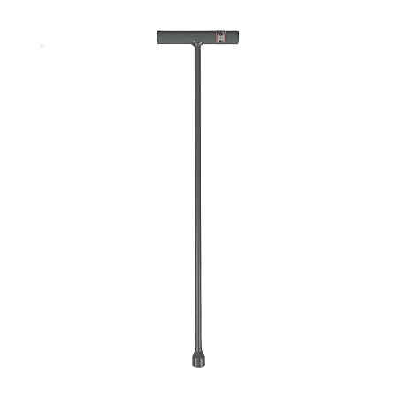 Chave T Canhão 10Mm Parafuso Agitador Brastemp BWQ 40Cm