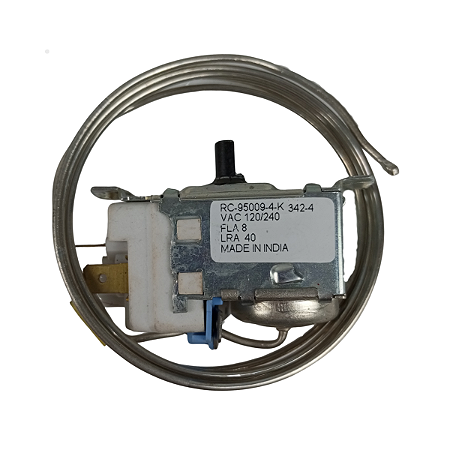 Termostato Compatível Refrigerador Electrolux RC95009-4