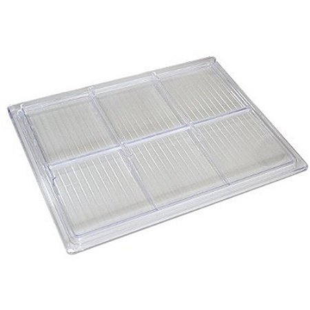 Prateleira Freezer Original Refrigerador Electrolux DC45