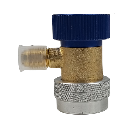 Engate Automotivo Baixa 1/4 SAE R134A Friven