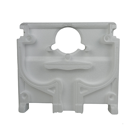 Isopor Capa Traseira Original Refrigerador Brastemp BRM38