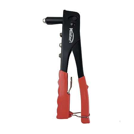 Alicate Rebitador 9,5 Mister