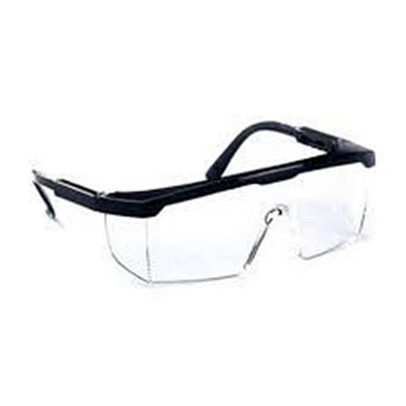 Óculos Segurança WK1 Incolor