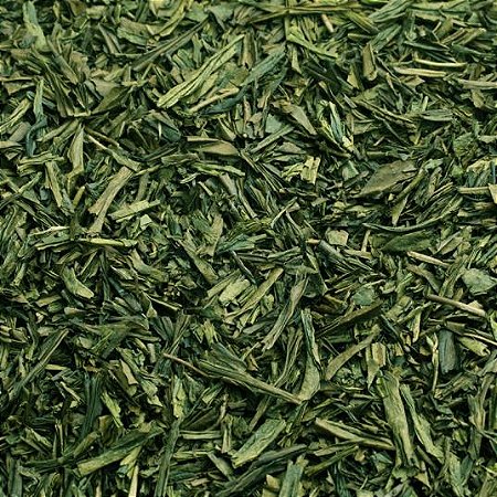 Chá Verde 50g