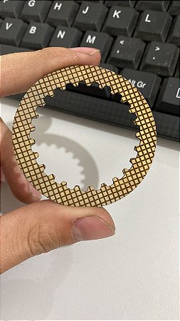 CORTE E GRAVAÇÃO A LASER