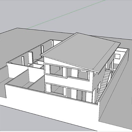 RESIDENCIA LUIZ