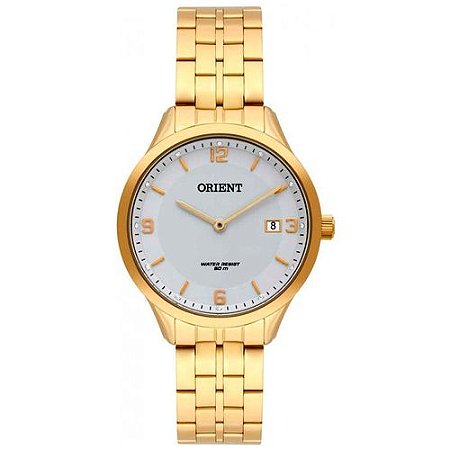 relógio citizen orient