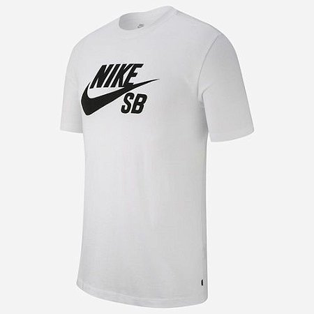 camiseta nike just do it cinza