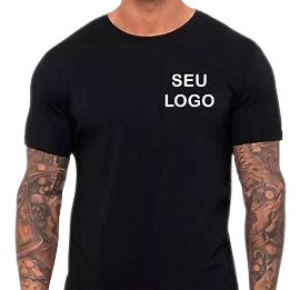 10 Camiseta Básica