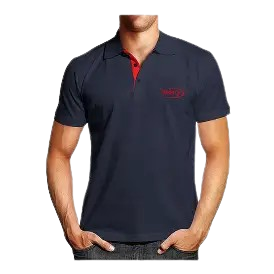 Camisa Pólo Malha Fria 10 unidades