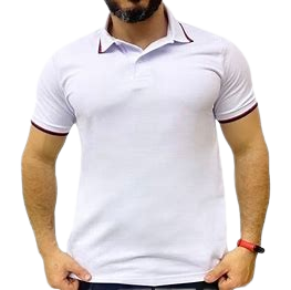 20 Camisas pólo Piquet