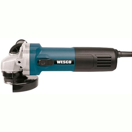 Esmerilhadeira 4.1/2 750W 220V Wesco - WS4740