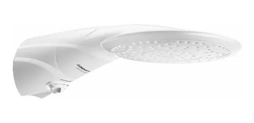 Ducha Advanced Multitemperaturas 6400W 220V Lorenzetti