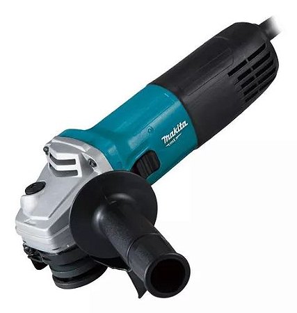 Esmerilhadeira Angular Makita 4.1/2'' 720W 220V M9507B
