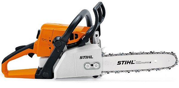 Motosserra Gasolina Ms 250 Stihl