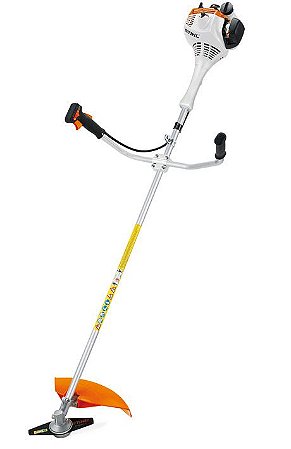 Roçadeira a Gasolina Fs55 Stihl