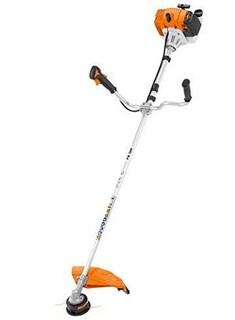 Roçadeira a Gasolina Fs120 Stihl